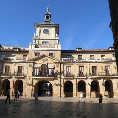 Calle Alfonso Iii El Magno, 22 Appartamento