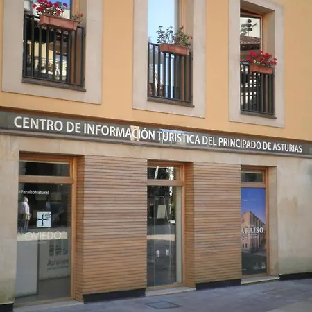 Calle Alfonso Iii El Magno, 22 Appartamento *