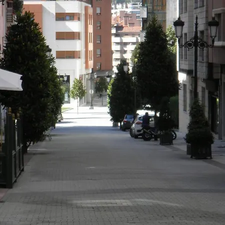 Calle Alfonso Iii El Magno, 22 Oviedo
