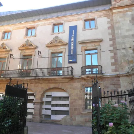 Calle Alfonso Iii El Magno, 22