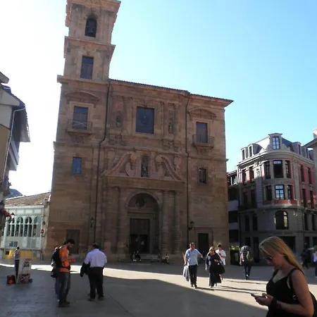 Calle Alfonso Iii El Magno, 22